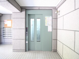 ピアシェ－レ山崎の物件外観写真